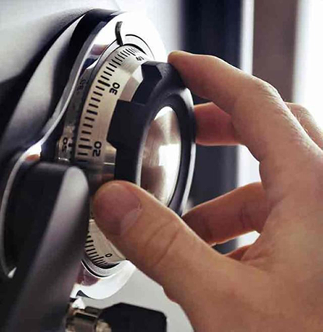 新县开锁 新县开锁公司开修保险柜