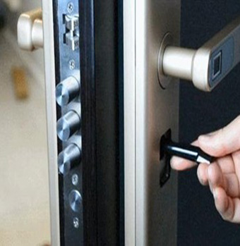 新县开锁 新县开锁公司开修指纹锁