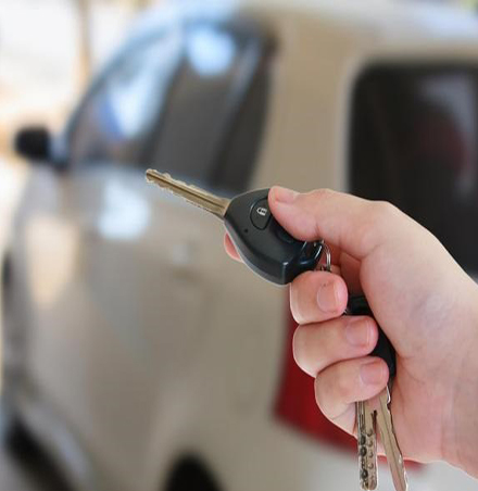 新县开锁公司 新县汽车开锁 配汽车钥匙